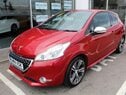 Peugeot 208 THP GTI