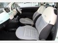 Fiat 500 LOUNGE 8