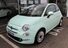 Fiat 500 LOUNGE