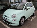 Fiat 500 LOUNGE