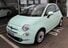Fiat 500 LOUNGE