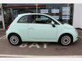 Fiat 500 LOUNGE 5