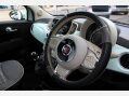 Fiat 500 LOUNGE 11