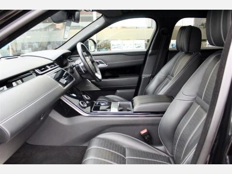 Land Rover Range Rover Velar R-DYNAMIC HSE 7
