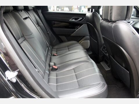 Land Rover Range Rover Velar R-DYNAMIC HSE 9
