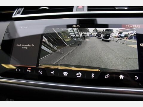 Land Rover Range Rover Velar R-DYNAMIC HSE 13