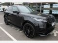 Land Rover Range Rover Velar R-DYNAMIC HSE 4