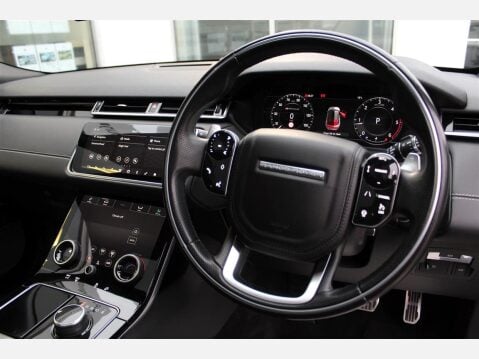 Land Rover Range Rover Velar R-DYNAMIC HSE 15