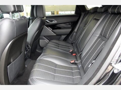 Land Rover Range Rover Velar R-DYNAMIC HSE 8