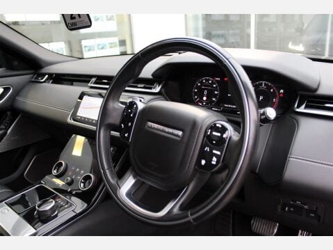 Land Rover Range Rover Velar R-DYNAMIC HSE 14