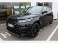 Land Rover Range Rover Velar R-DYNAMIC HSE 1