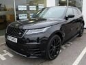 Land Rover Range Rover Velar R-DYNAMIC HSE