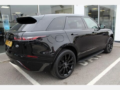 Land Rover Range Rover Velar R-DYNAMIC HSE 6
