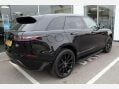 Land Rover Range Rover Velar R-DYNAMIC HSE 6