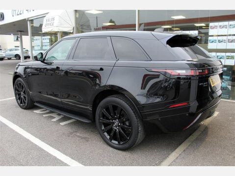 Land Rover Range Rover Velar R-DYNAMIC HSE 3