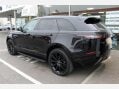 Land Rover Range Rover Velar R-DYNAMIC HSE 3