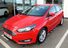 Ford Focus ZETEC TDCI