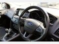 Ford Focus ZETEC TDCI 12