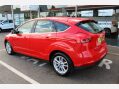 Ford Focus ZETEC TDCI 3