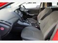 Ford Focus ZETEC TDCI 7