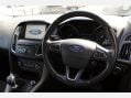 Ford Focus ZETEC TDCI 13