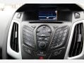 Ford Focus ZETEC S TDCI 12