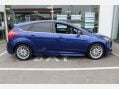 Ford Focus ZETEC S TDCI 5
