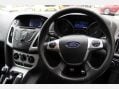 Ford Focus ZETEC S TDCI 11