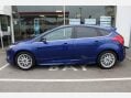 Ford Focus ZETEC S TDCI 2