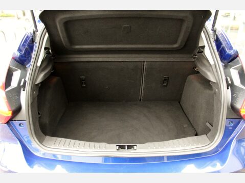 Ford Focus ZETEC S TDCI 7