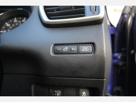 Nissan Qashqai N-TEC DIG-T 20