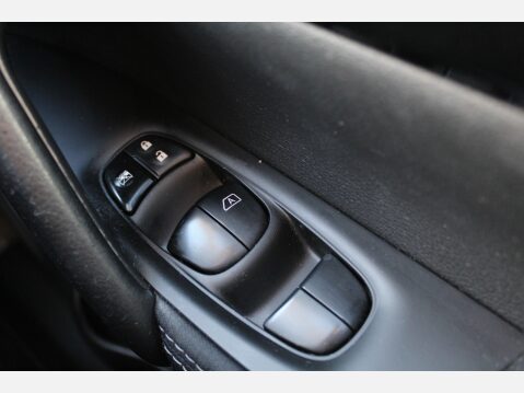 Nissan Qashqai N-TEC DIG-T 24