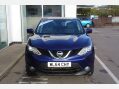 Nissan Qashqai N-TEC DIG-T 8