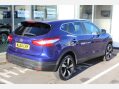 Nissan Qashqai N-TEC DIG-T 5