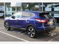 Nissan Qashqai N-TEC DIG-T 3