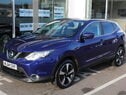 Nissan Qashqai N-TEC DIG-T