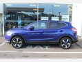 Nissan Qashqai N-TEC DIG-T 2
