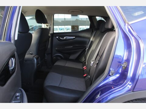 Nissan Qashqai N-TEC DIG-T 31