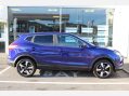 Nissan Qashqai N-TEC DIG-T 6