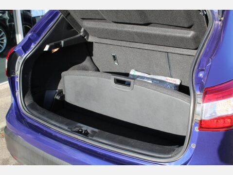 Nissan Qashqai N-TEC DIG-T 29