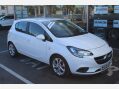 Vauxhall Corsa ENERGY AC ECOFLEX 7