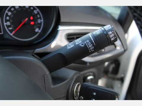Vauxhall Corsa ENERGY AC ECOFLEX 15