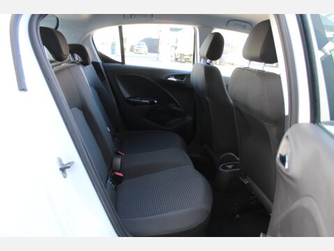 Vauxhall Corsa ENERGY AC ECOFLEX 25