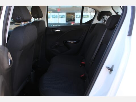 Vauxhall Corsa ENERGY AC ECOFLEX 29