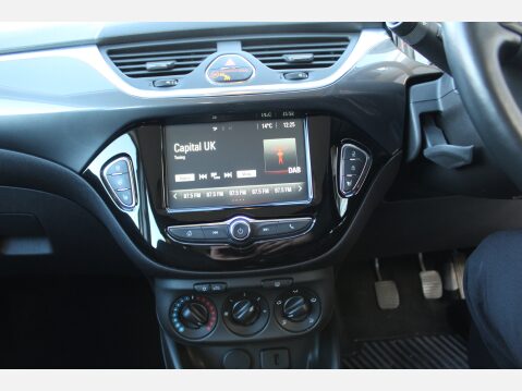 Vauxhall Corsa ENERGY AC ECOFLEX 16