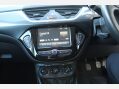 Vauxhall Corsa ENERGY AC ECOFLEX 16