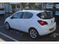 Vauxhall Corsa ENERGY AC ECOFLEX 3