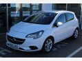 Vauxhall Corsa ENERGY AC ECOFLEX 1