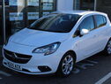 Vauxhall Corsa ENERGY AC ECOFLEX