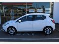 Vauxhall Corsa ENERGY AC ECOFLEX 2